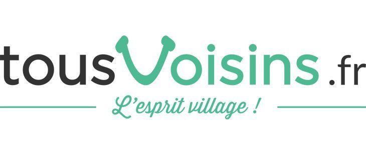 Logo Tousvoisins